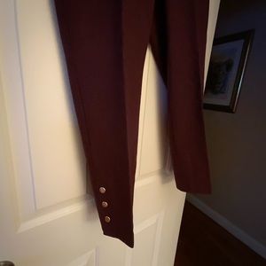 Ladies Pants